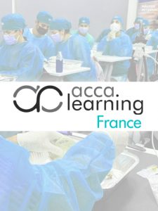 Acca Learning France - Formation