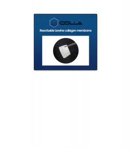 Espace 14 Biomaterial Colla