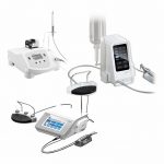 Around implantology - Espace 14 - Motors