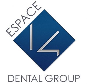 Espace 14 - Dental Group Logo