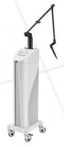 Dental Laser Co2 30W by Espace 14