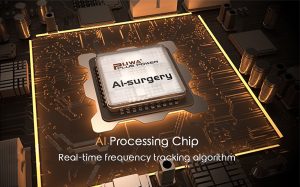 Piezosurgery Motor by Espace 14