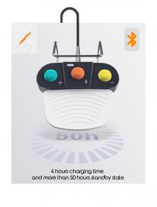 Piezosurgery Motor by Espace 14