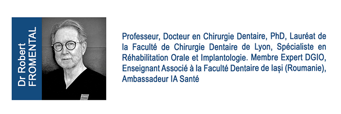 Docteur Robert Fromental - Lyon