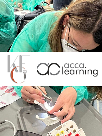 Formation dentaire - KCF Learning