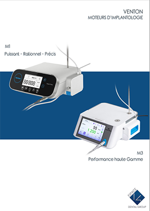 Dental Implants Motors - Espace 14