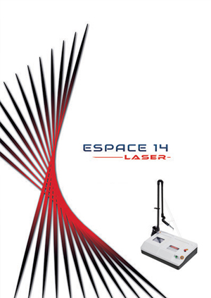 Dental Lasers CO2 15W by Espace 14