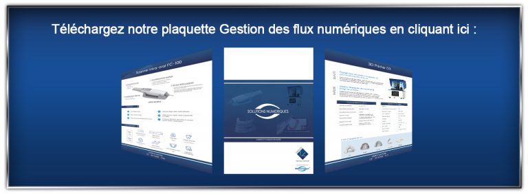 Brochure Flux Numérique