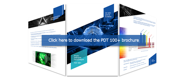 PDT Brochure - Download