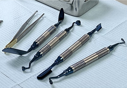 PRF KIT