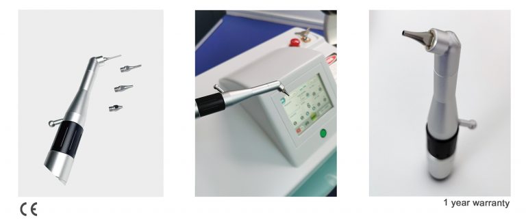 Dental CO2 Laser Blade