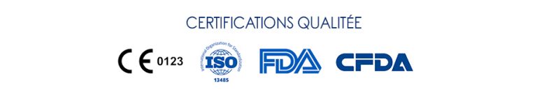 Jiny - Partenaire spécialiste Flux Numérique - Certification Qualité