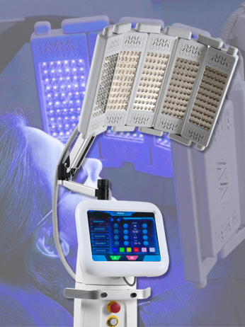 Phototherapy Dynamic PDT 100+