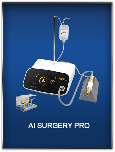 Moteur Piezosurgery Ai surgery Pro