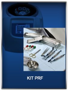 Kit PRF