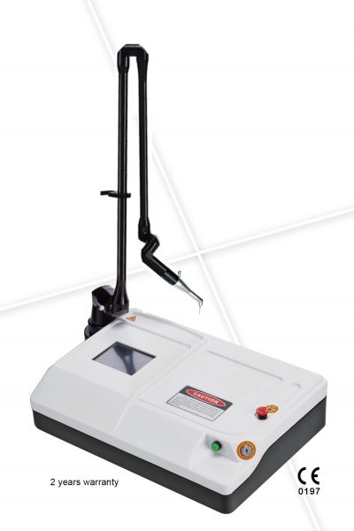 CO2 Dental Laser 15W