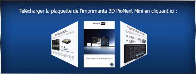 Brochure PioNext Mini - Téléchargement