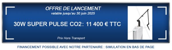 OFFRE_LASERS CO2_30W_2026