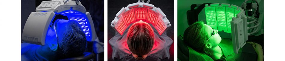 PhotoTherapy Dynamic PDT